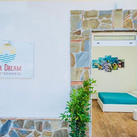 Sea Dream Camere Agropoli Ngoại thất bức ảnh