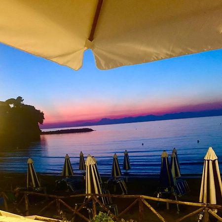 Sea Dream Camere Agropoli Ngoại thất bức ảnh