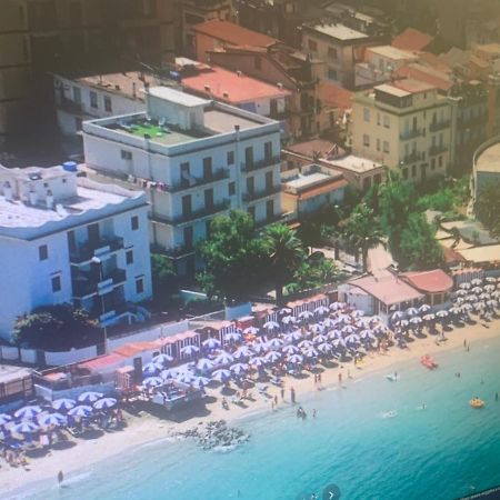 Sea Dream Camere Agropoli Ngoại thất bức ảnh