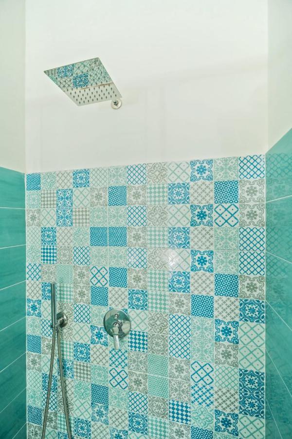 Sea Dream Camere Agropoli Ngoại thất bức ảnh