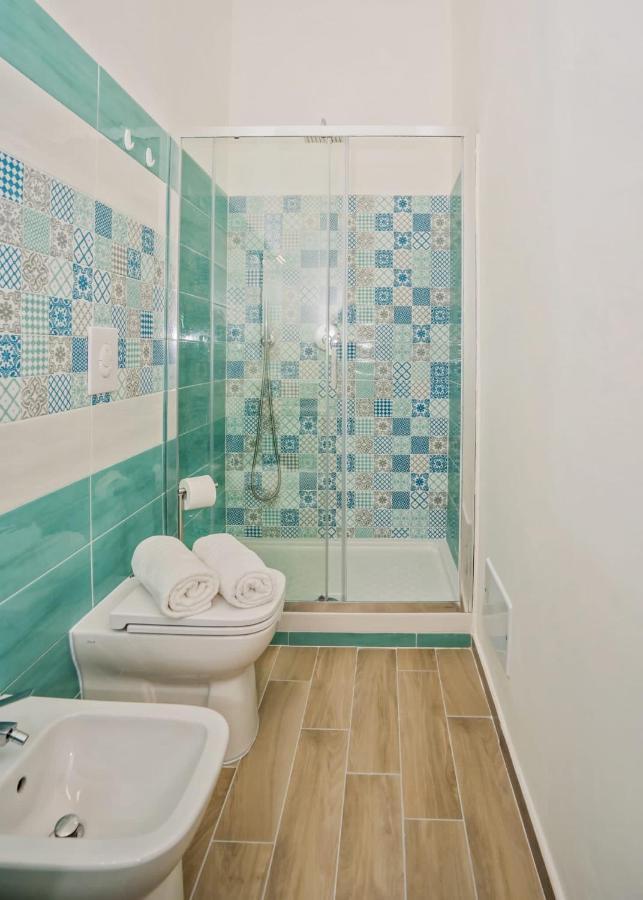 Sea Dream Camere Agropoli Ngoại thất bức ảnh