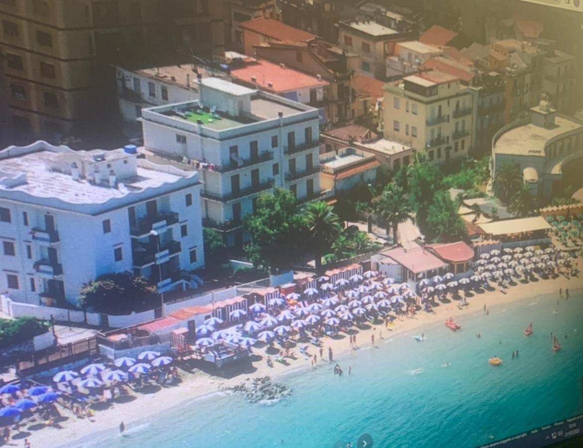 Sea Dream Camere Agropoli Ngoại thất bức ảnh