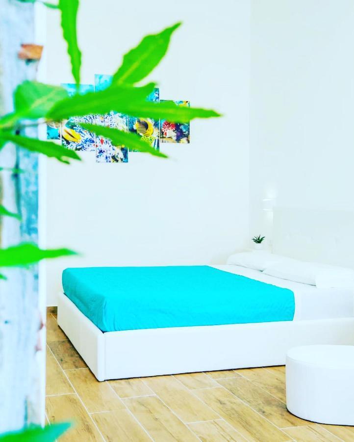Sea Dream Camere Agropoli Ngoại thất bức ảnh